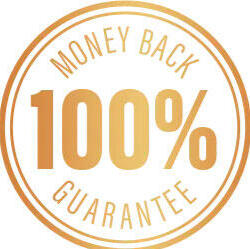 money back money back guarantee