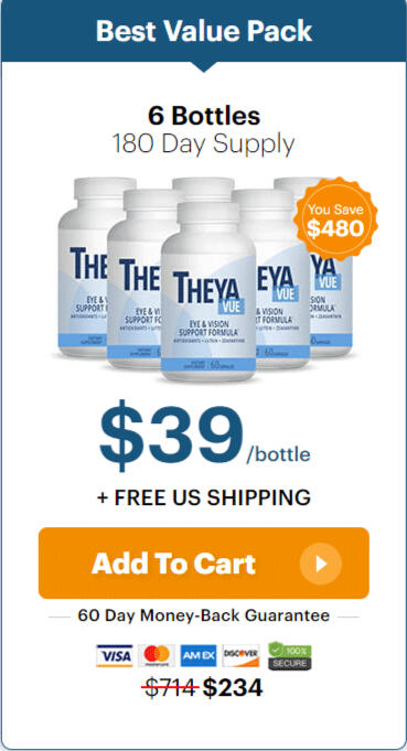 TheyaVue 6 bottle